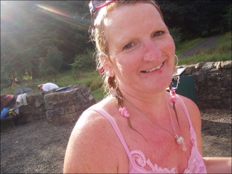 pass me a towel please